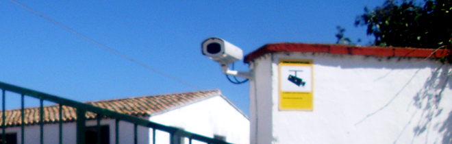 cctv y videovigilancia